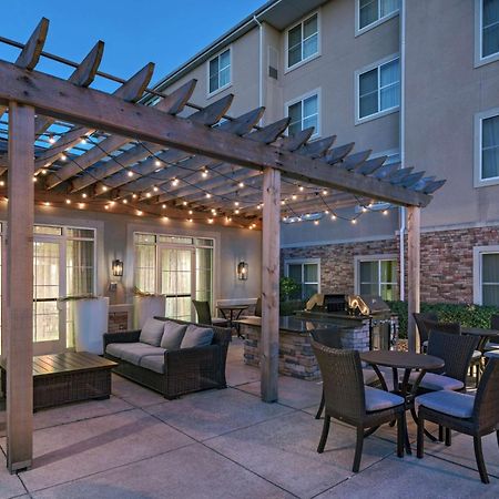 Homewood Suites By Hilton College Station Buitenkant foto
