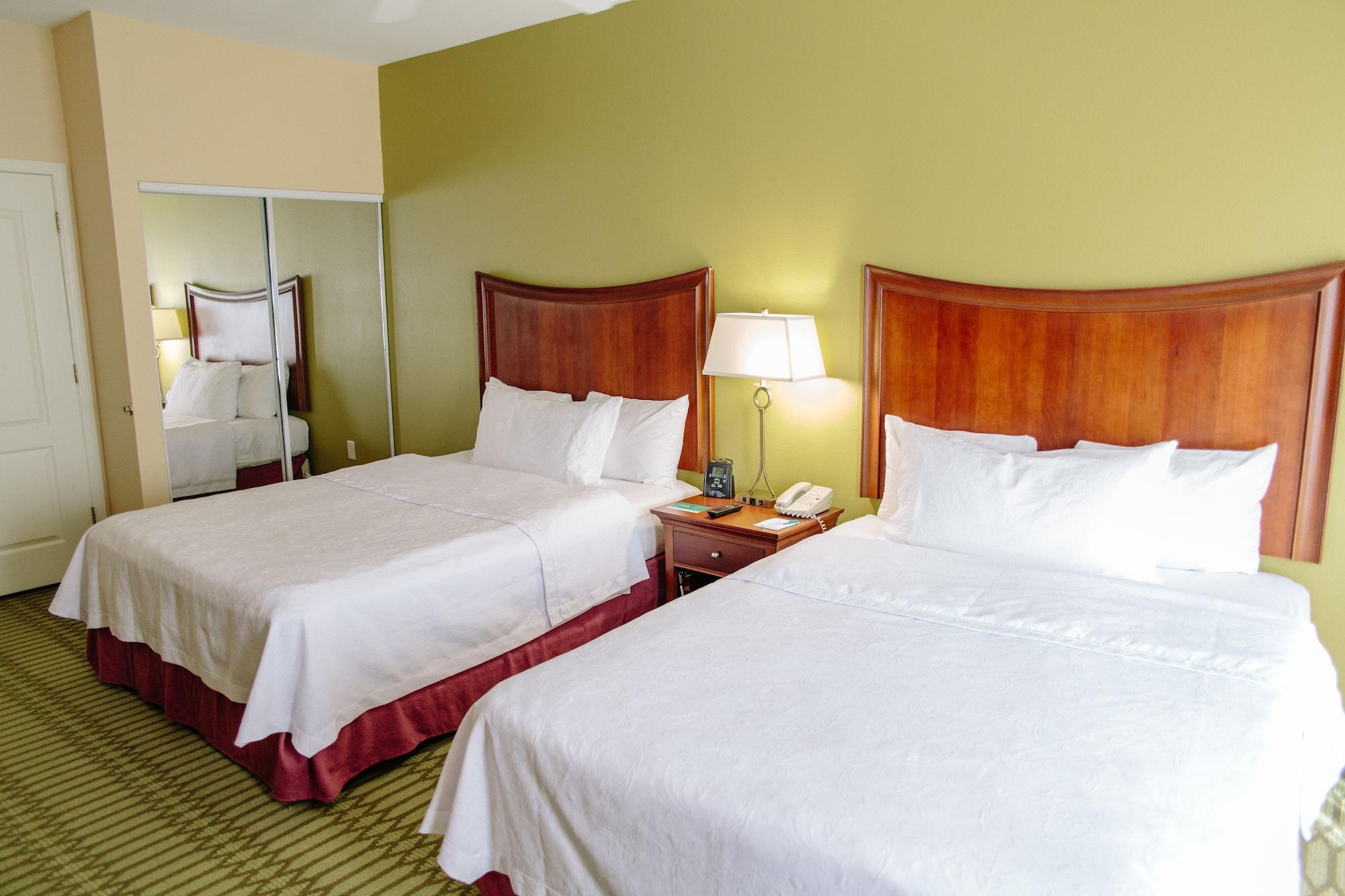 Homewood Suites By Hilton College Station Buitenkant foto