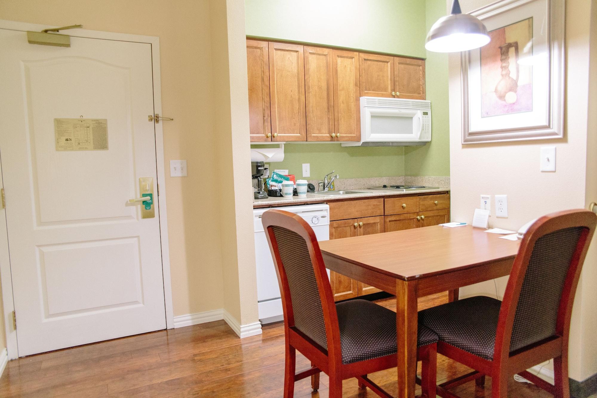 Homewood Suites By Hilton College Station Buitenkant foto
