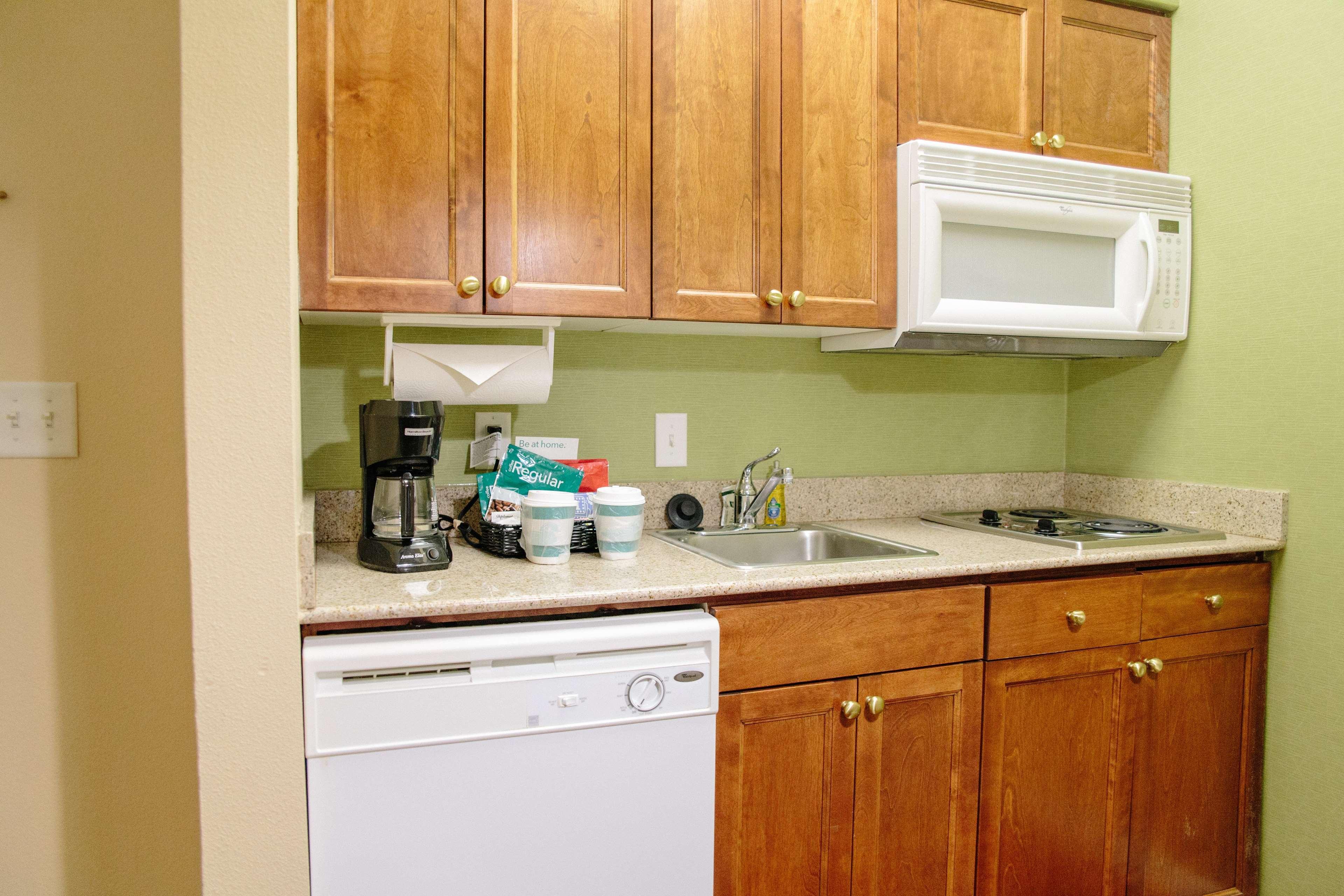 Homewood Suites By Hilton College Station Buitenkant foto