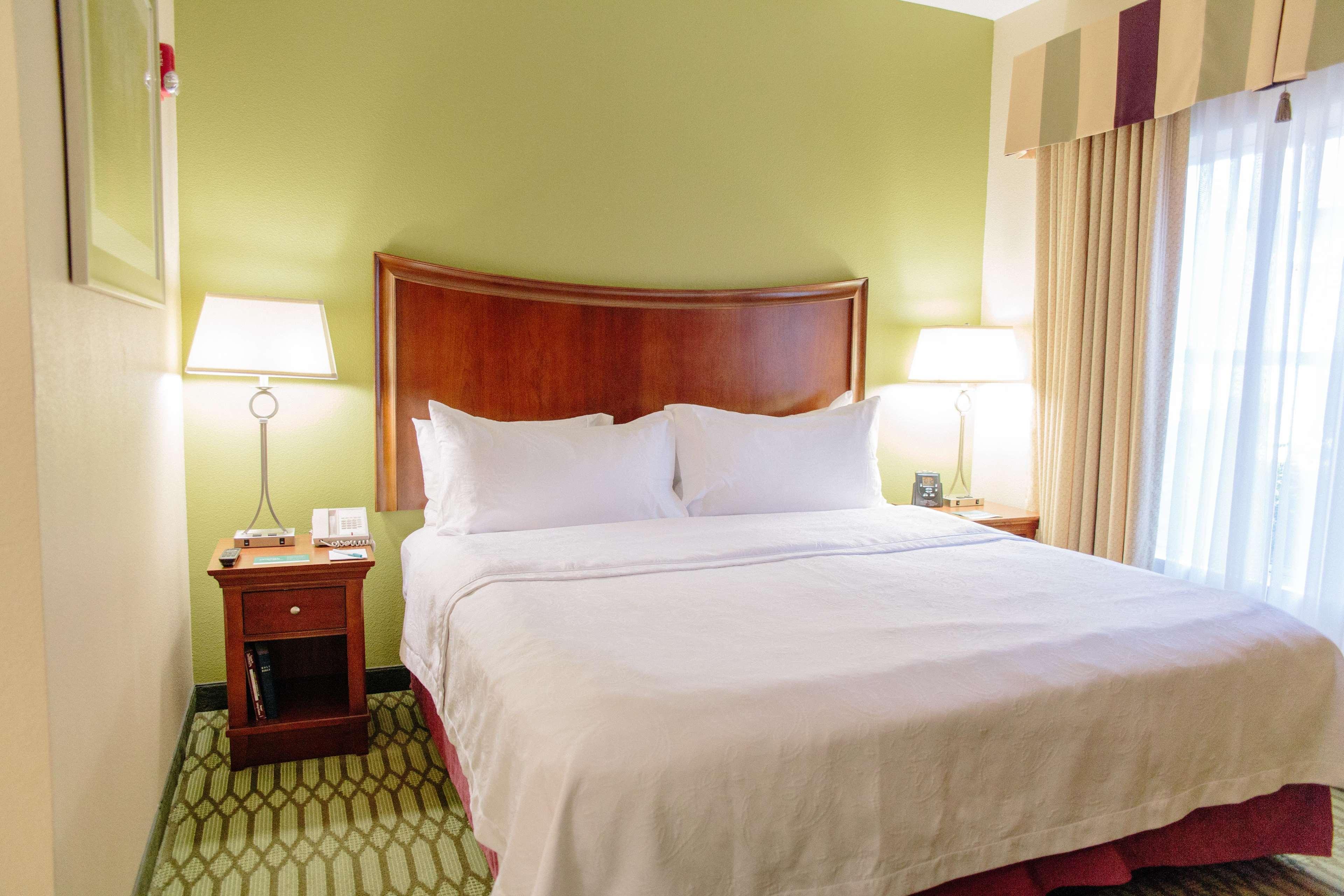 Homewood Suites By Hilton College Station Buitenkant foto