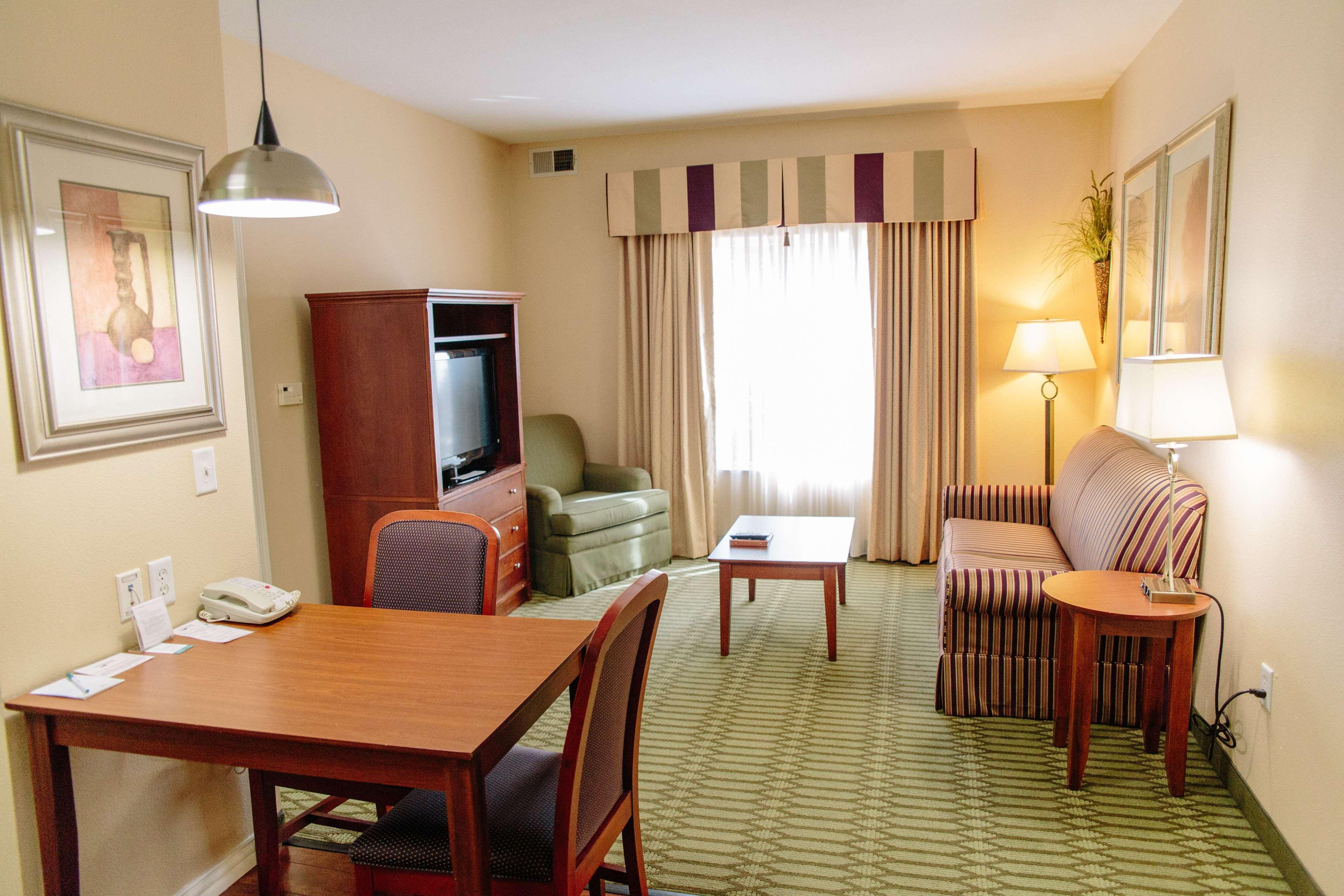 Homewood Suites By Hilton College Station Buitenkant foto