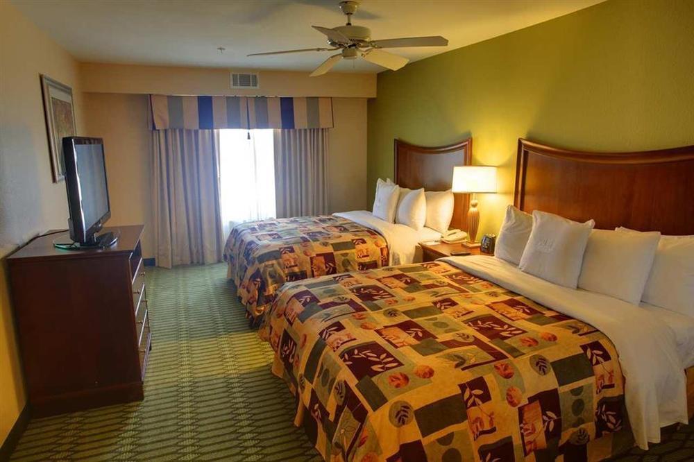 Homewood Suites By Hilton College Station Kamer foto