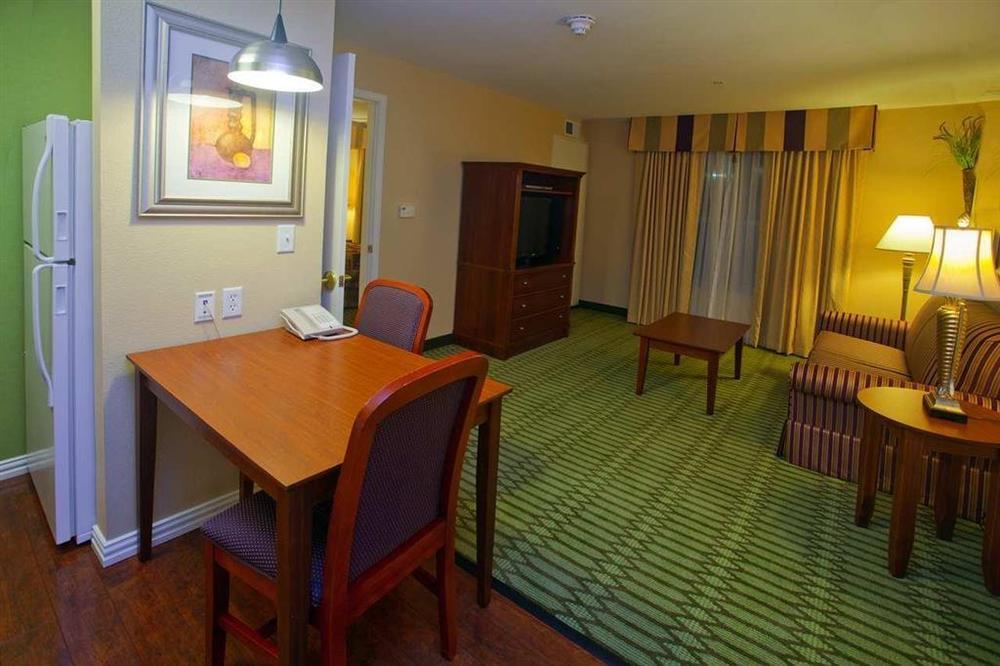 Homewood Suites By Hilton College Station Kamer foto