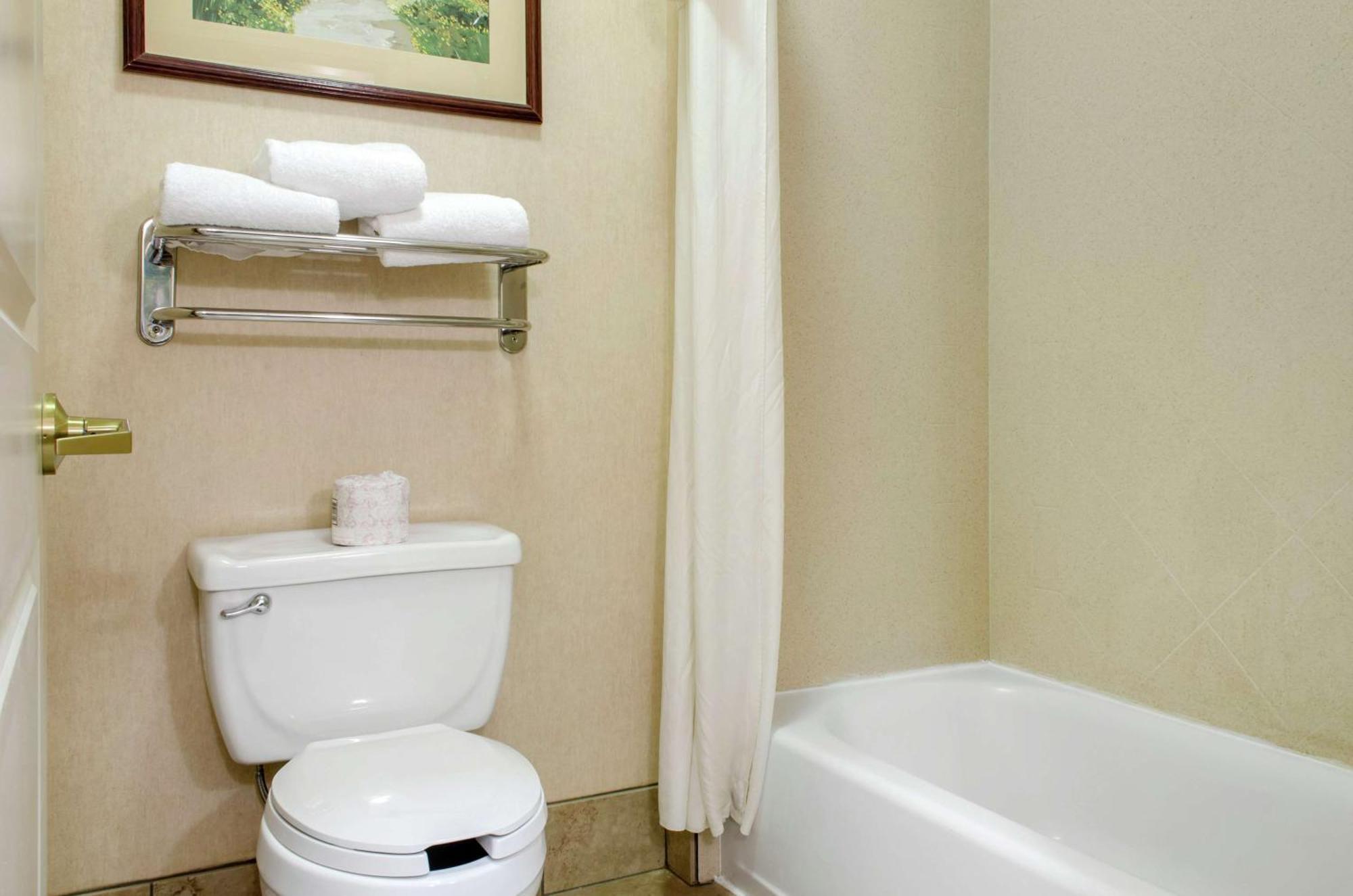 Homewood Suites By Hilton College Station Buitenkant foto