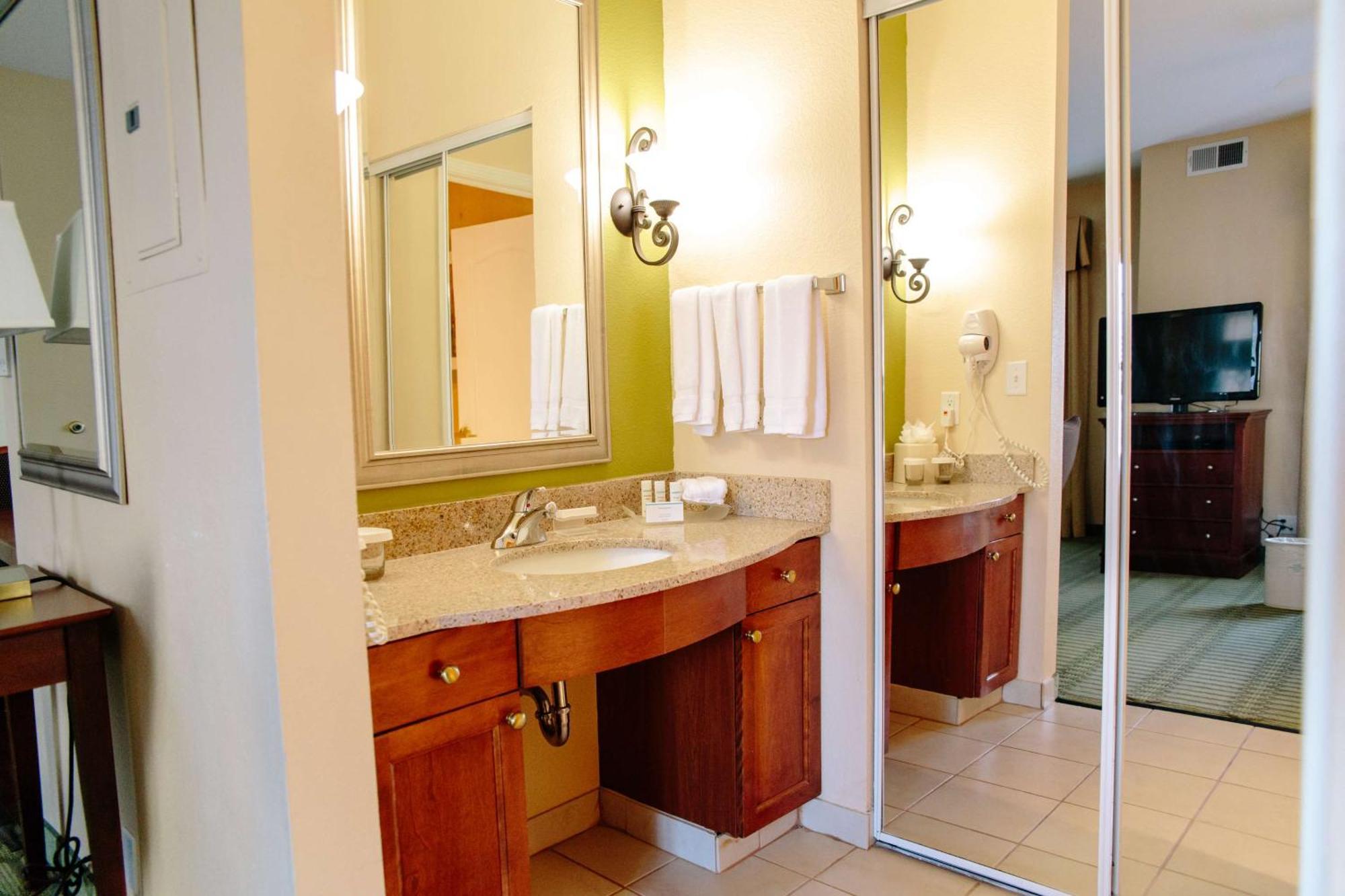 Homewood Suites By Hilton College Station Buitenkant foto