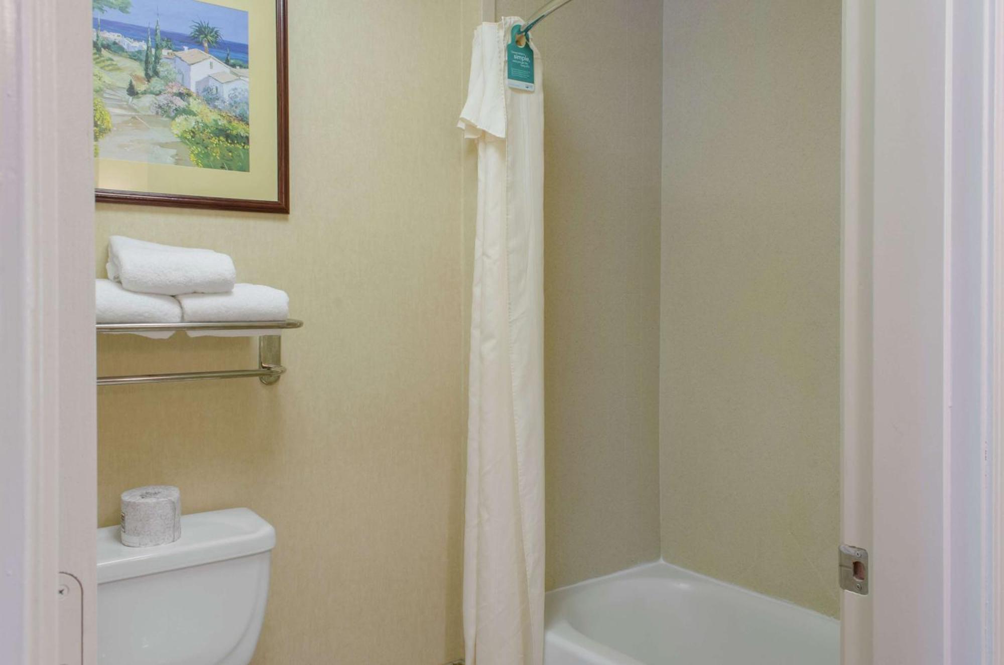 Homewood Suites By Hilton College Station Buitenkant foto