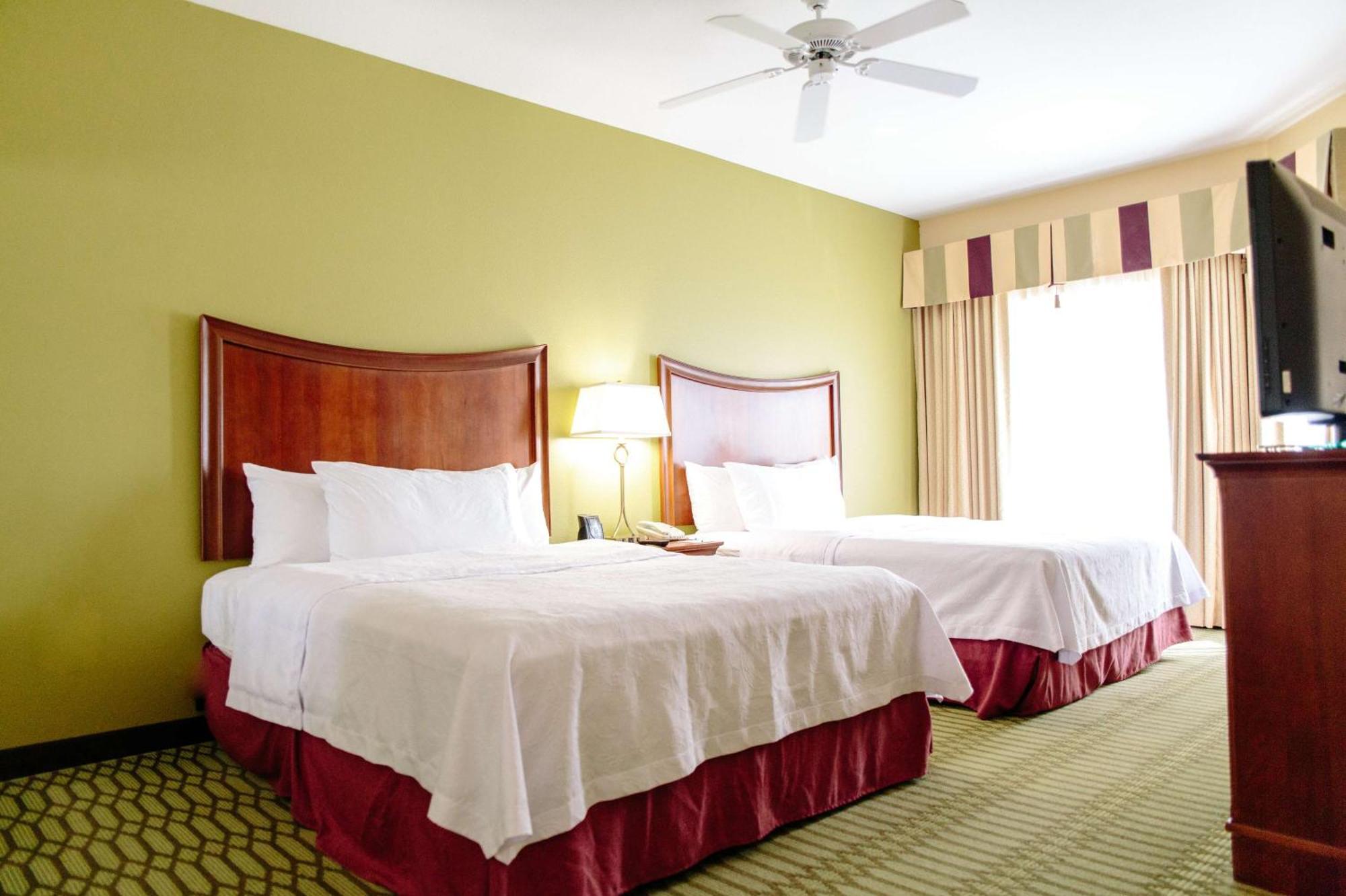 Homewood Suites By Hilton College Station Buitenkant foto