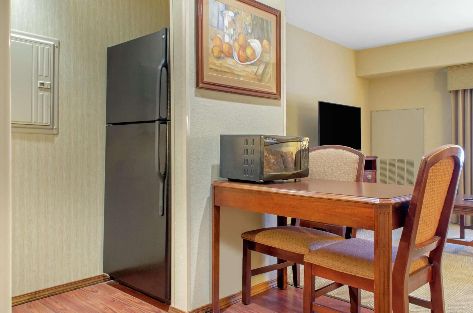Homewood Suites By Hilton College Station Buitenkant foto