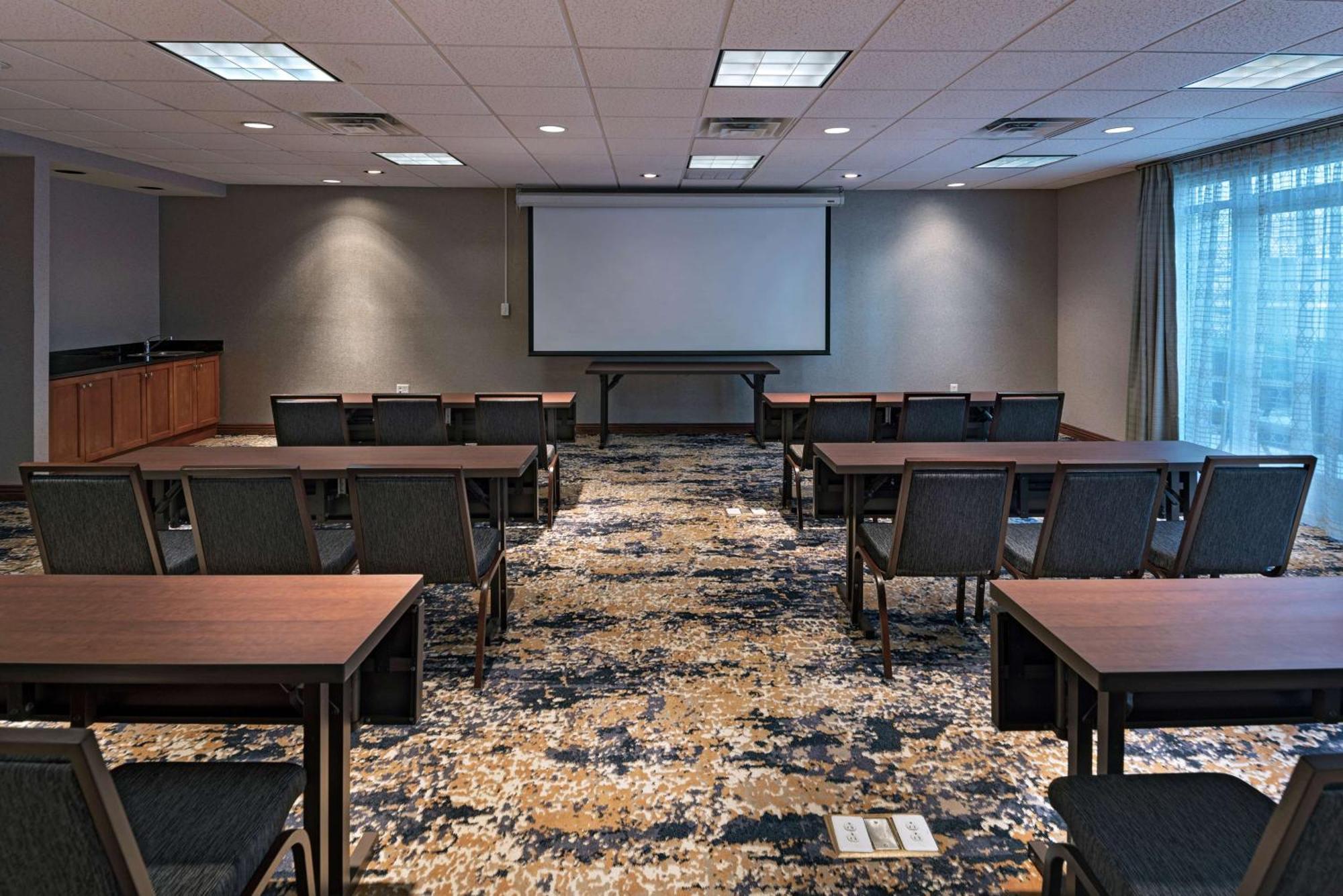 Homewood Suites By Hilton College Station Buitenkant foto