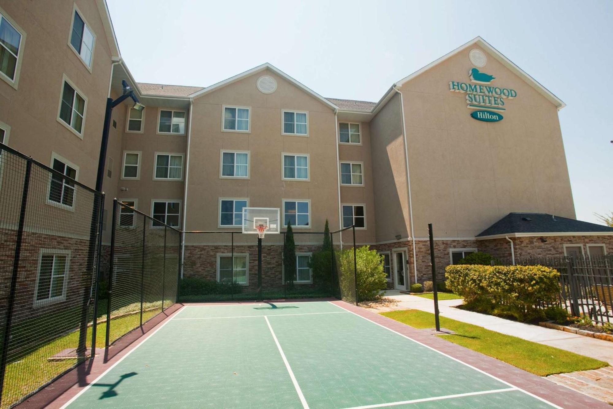 Homewood Suites By Hilton College Station Buitenkant foto