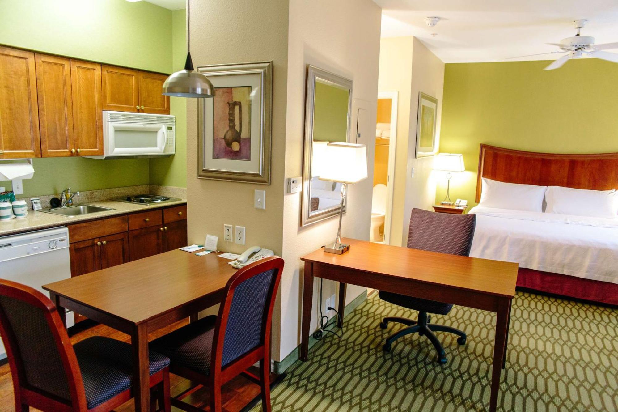 Homewood Suites By Hilton College Station Buitenkant foto