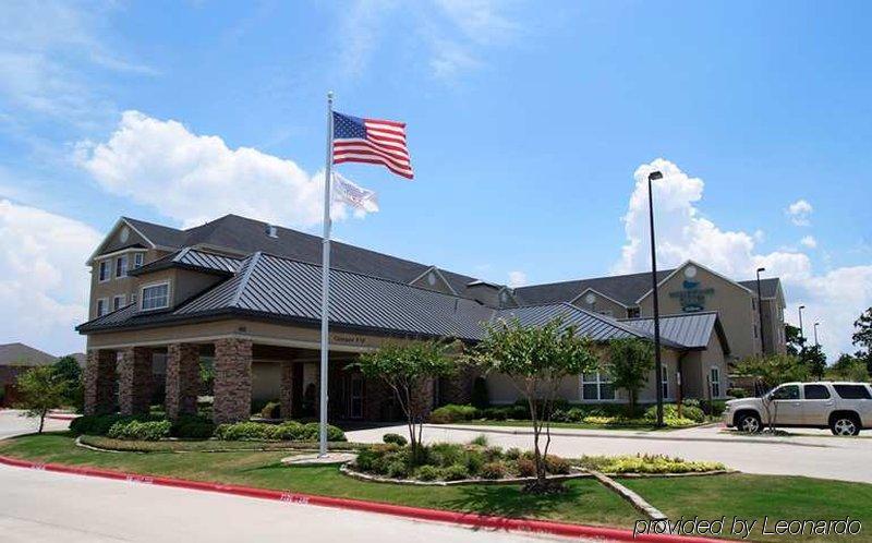 Homewood Suites By Hilton College Station Buitenkant foto