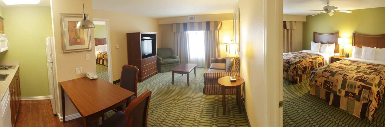 Homewood Suites By Hilton College Station Kamer foto