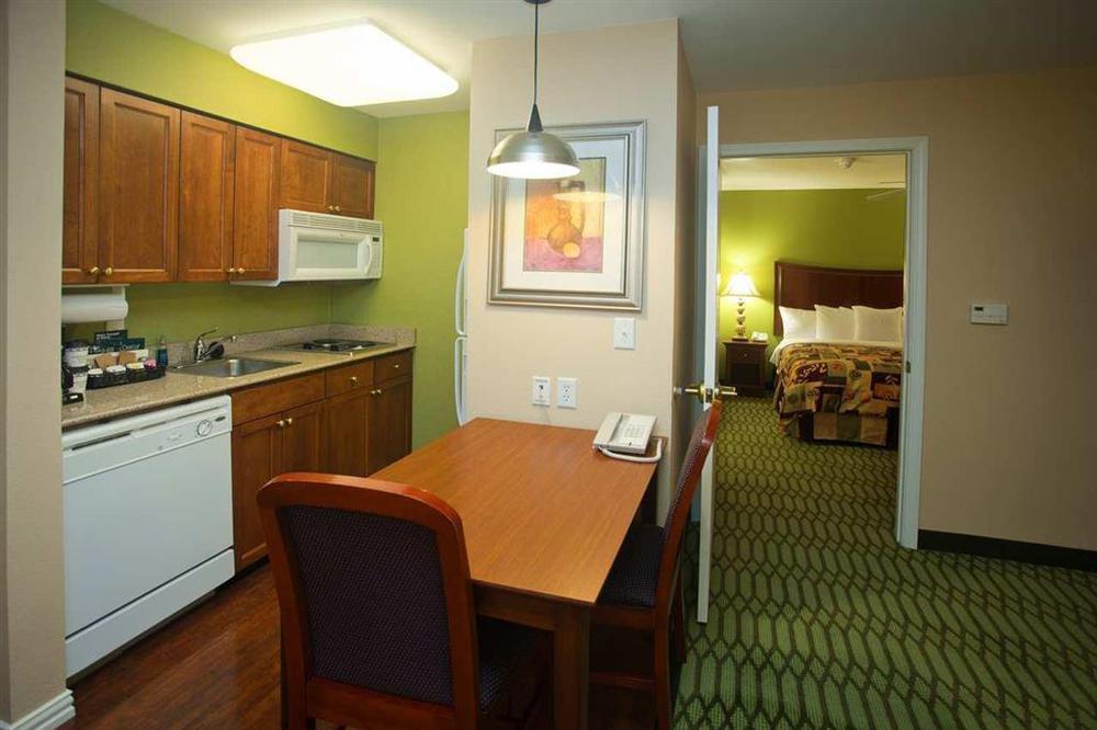 Homewood Suites By Hilton College Station Kamer foto