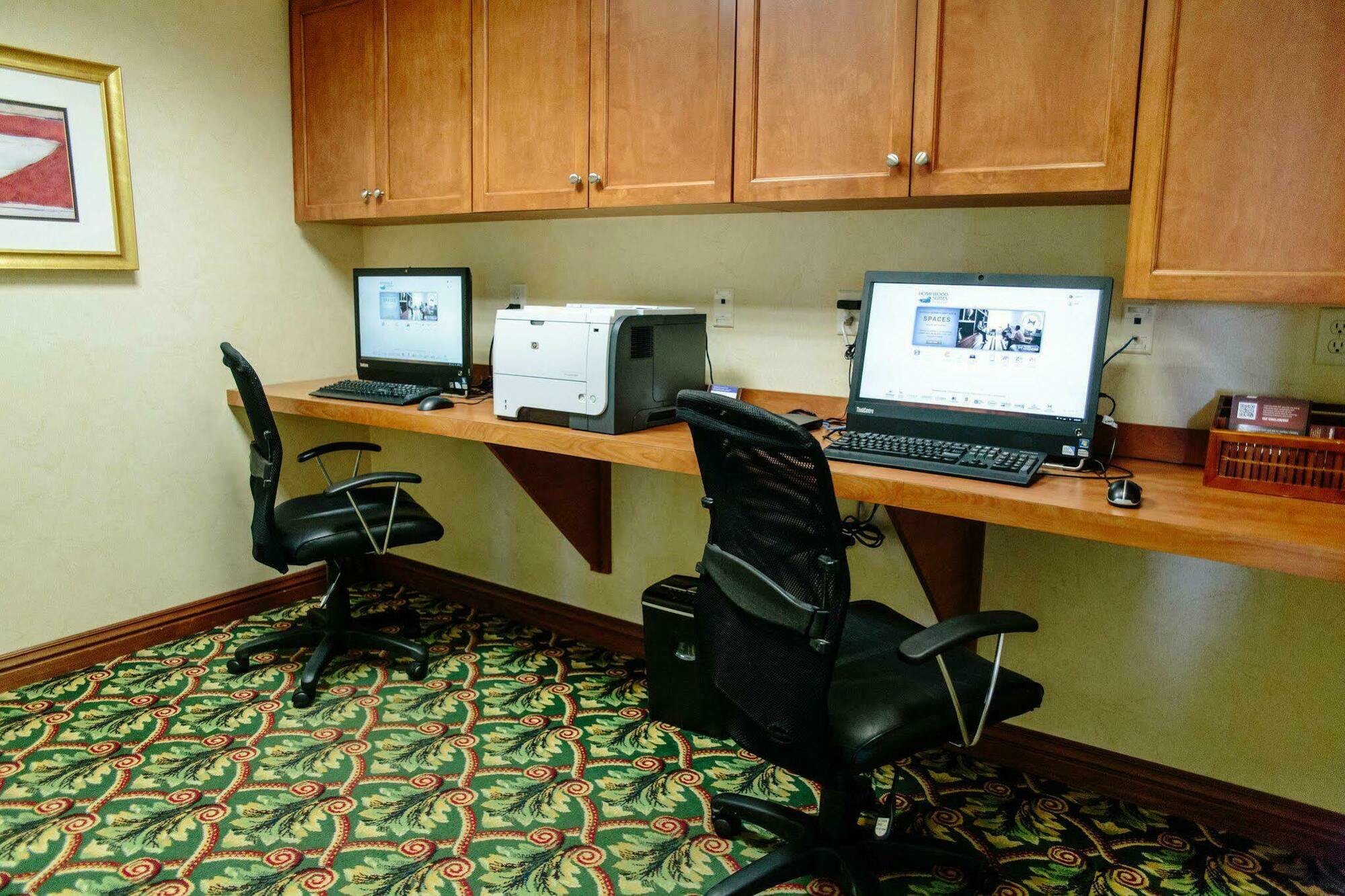 Homewood Suites By Hilton College Station Buitenkant foto
